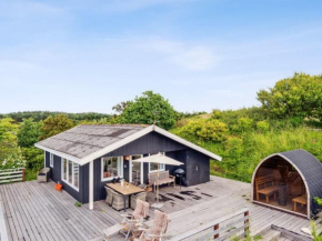 Holiday Home Gærmund - 700m from the sea by Interhome, Ørby